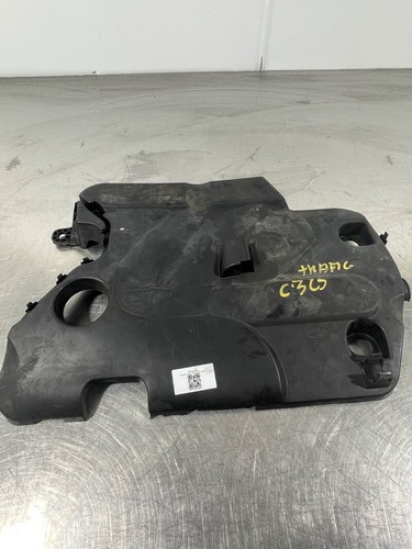 8200355085 couvercle moteur