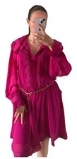 Robe courte dream - robe, « dream