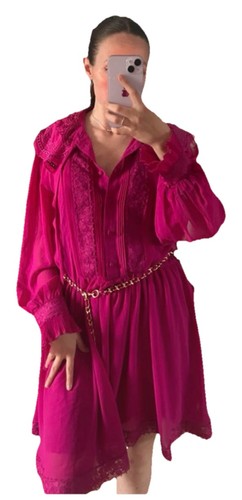 Robe courte dream - courte, « dream