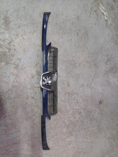 Calandre PEUGEOT 206 PHASE 1