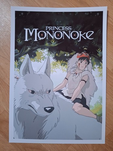 Affiche film animation - du,