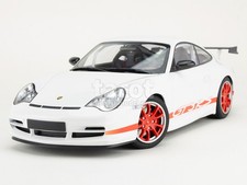 Porsche 911/996 GT3 RS 2002 -