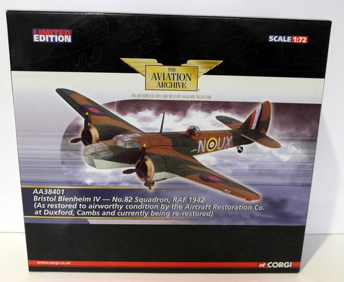 Corgi scale diecast - corgi, 1/72
