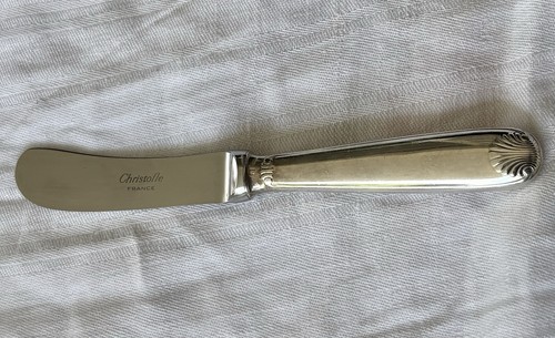 Couteau beurre tarpineur en - couteau,