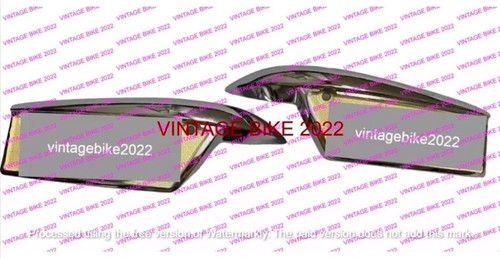 Triumph t120 t140 - t120,