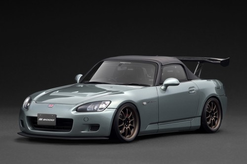 Honda s2000 18 - honda, 1/18
