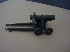 solido  militaire  canon  obusier   105MM - série 200