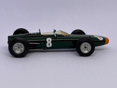 Brm p261 monaco 1964 - p261,