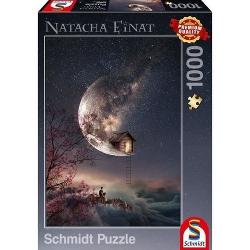 Puzzle schmidt spiele - schmidt,
