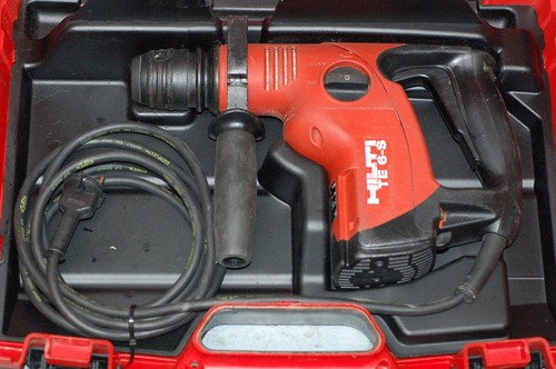Hilti te6s - hilti,