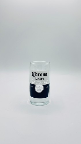 Verre biere corona canette - corona,