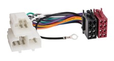 Adaptateur ISO Pour Nissan De