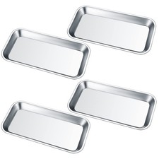 4 Pièces Plateau à