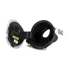 Trappe portillon carburant -