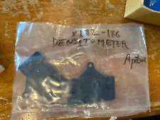 Neuf Ancien Stock Gretagmacbeth x-rite Densitomètre Lumière Ouverture #182-186