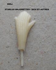COPIES RESINE POUR FIGURINES STARLUX MAJORETTES CIRQUE  5635