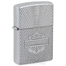 Zippo Briquet harley davidson