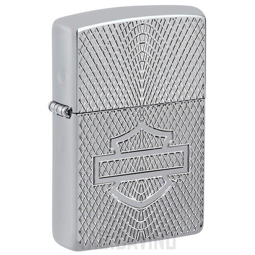 Zippo briquet harley davidson - zippo,