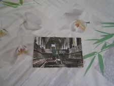 La Chaise Dieu - église abbatiale - le choeur, stalles, tapisseries et tombeau