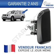 Poignee porte ext arriere - poignee,