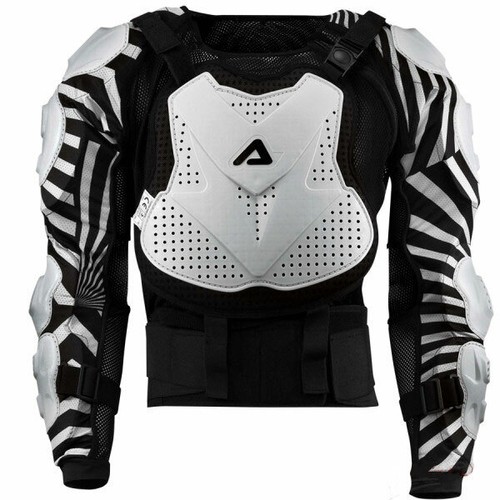 Gilet protection acerbis - gilet,