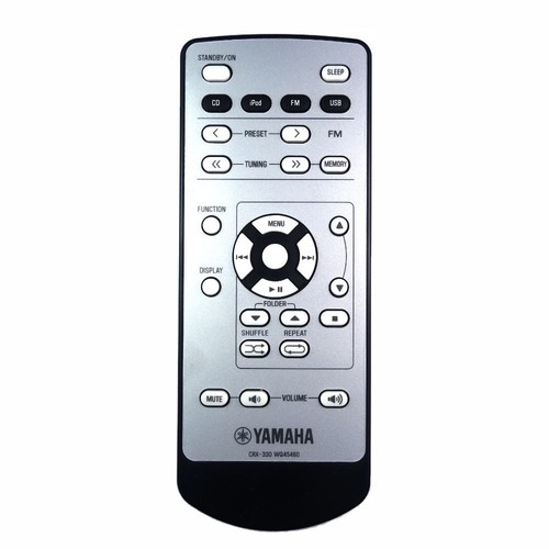 Yamaha crx 330 hifi - crx-330,