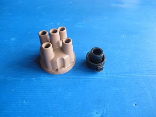 Tête rotor pour allumeur - et,