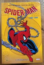 INTÉGRALE SPIDER-MAN