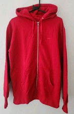 Sweat À Capuche Zip Supreme