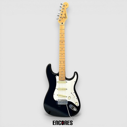 Fender japan stm serial - fender,
