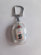 Porte-clés BOURBON mobile