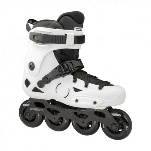 Rollers ligne freestyle - en,