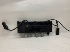 65.24.1.387.751 Amplificateur BMW E 36