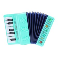 "Pour accordéon piano mini 13