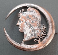 Insigne Patriotique /