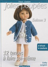 Jolies poupées saison 2