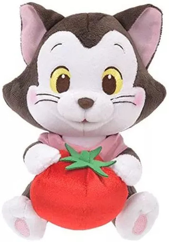 Peluche figaro yummy pasta - yummy,
