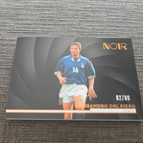 2024 panini noir - 2024-25, 62/80