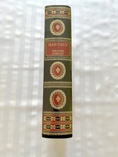 MARIVAUX – THEATRE COMPLET– ED. FAMOT – 1975