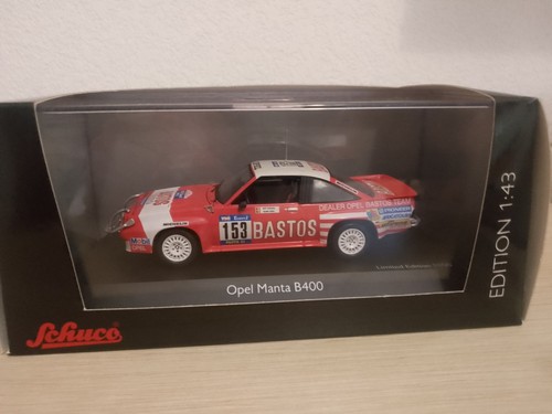 Opel manta b400 - b400, 153