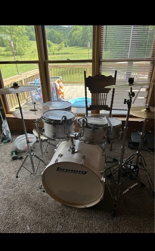 Only played once twice - once,