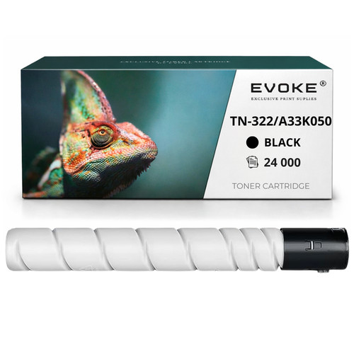 Toner compatible avec konica - toner,