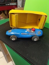 voiture scalextric vanwall F1 1.32