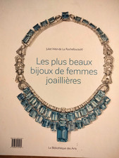 Les plus beaux Bijoux de