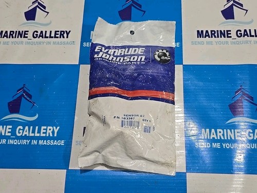 583387 evinrude johnson - 583387,