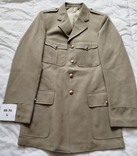 veste militaire uniforme officier French armée