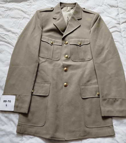 Veste militaire uniforme - veste,
