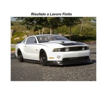 Hpi 106108 Carrosserie Ford
