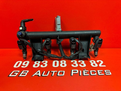 Peugeot 207 307 partner - 207,