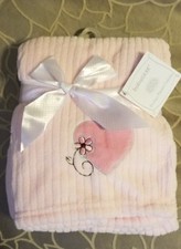 Baby gear BABY plush blanket